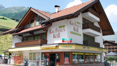 Kaufhaus Köll
