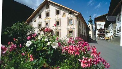 Appartementhaus der Löwe am Arlberg, © bookingcom