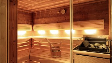 Bio-Sauna