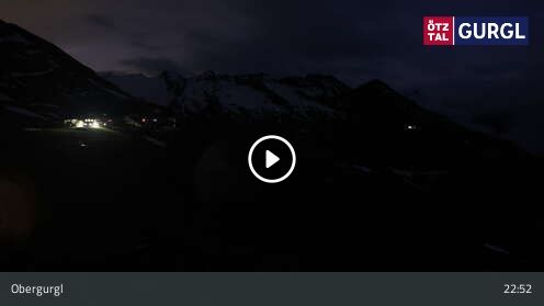 Webcam Festkogel