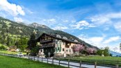 Gasthof Harterhof Sommer, © Bernadette Kovacs