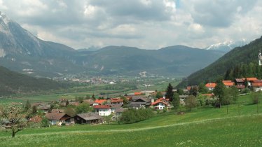 Rietz in summer, © Innsbruck Tourismus/Laichner