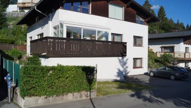 Sommer Haus Meinrad Seefeld in Tirol