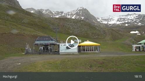 Webcam Hochgurgl