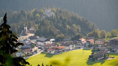 Dorf Itter