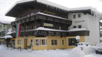 Apartments Alpenrose, © bookingcom