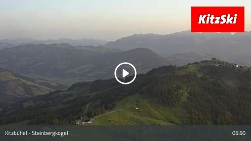 Webcam Steinbergkogel