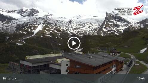 Webcam Sommerberg