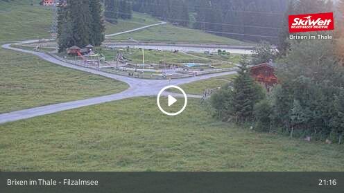 Webcam Filzalmsee