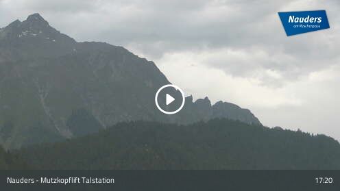 Webcam Mutzkopflift Talstation