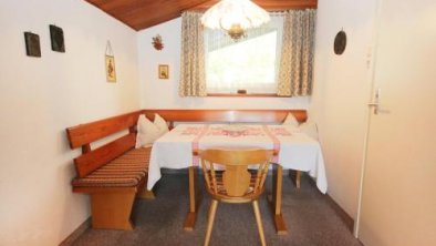 Apartment Am Birkenhain.27, © bookingcom