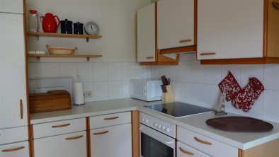 Apartment 1 - Küche