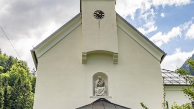 Kirche Maria Schnee