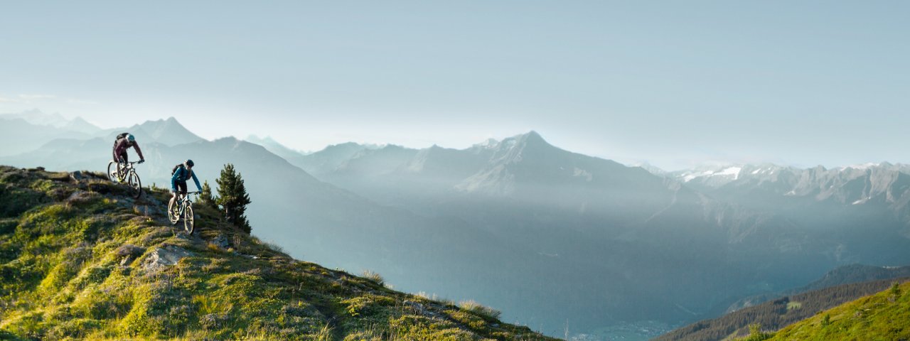 © Zillertal Tourismus / Daniel Geiger