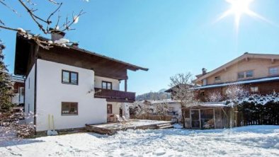 Chalet Berg & Bach, © bookingcom