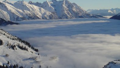 Wunderschön_Stanzertal, © TVB St. Anton am Arlberg/Walter Inwinkel