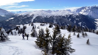 Schneeschuhwanderung Padaun Vals-neu (79)