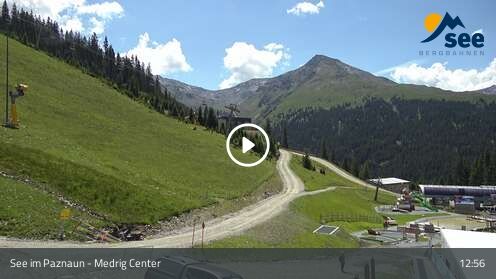 Webcam Mittelstation See
