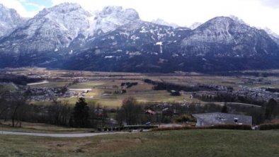 Great panorama Lienz, © bookingcom