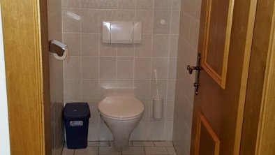 WC - Toilette