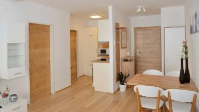 Apartment Serles, © bookingcom