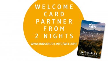 Welcome Card Partner