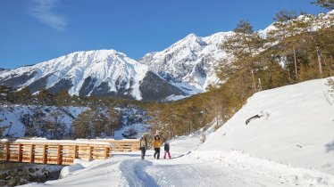 © Innsbruck Tourismus / Vorhofer