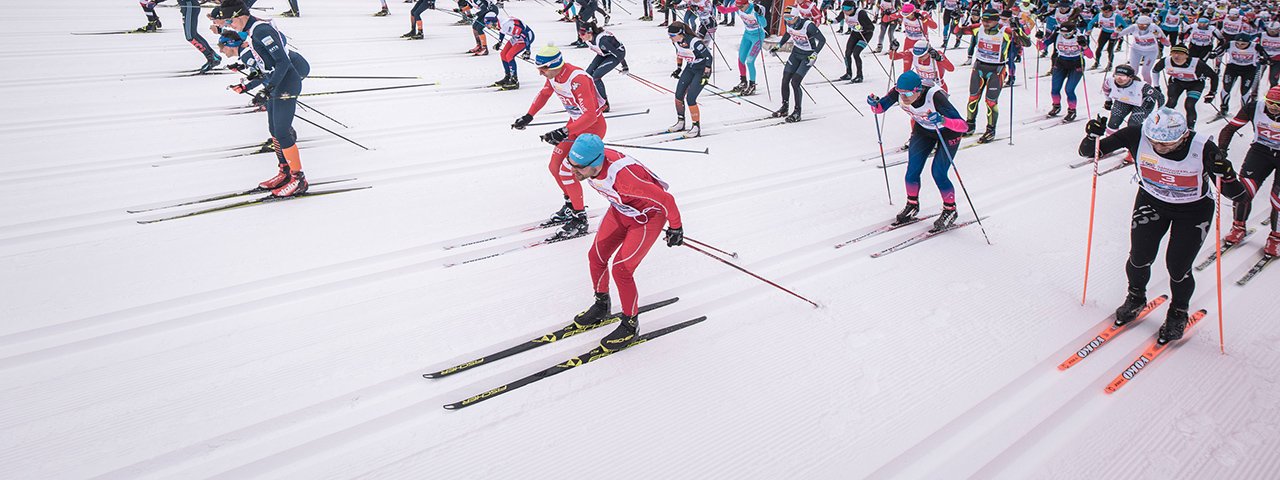 Seefeld is a haven for Nordic skiing and is looking forward to welcoming the world for the Masters World Cup of Cross Country Skiing in 2023  , © TVB Seefeld / Sebastian Marko