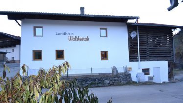 Landhaus Waldesruh