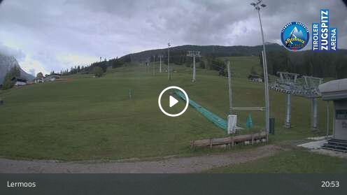 Webcam Familyjet Tal