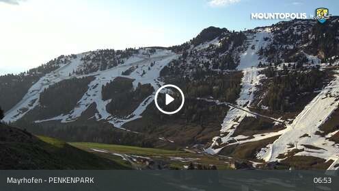 Webcam Penken Park