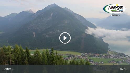 Webcam Karwendel