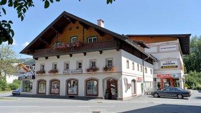 Bendler, Kirchdorf in Tirol