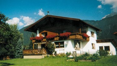 Haus Kreidl Sommer