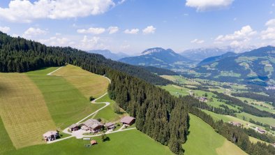 Flecklhof_2020-Haus_aussicht