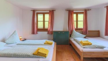 Achenberg Klein, © bookingcom