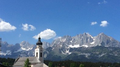 Pension Foidl, Oberndorf in Tirol