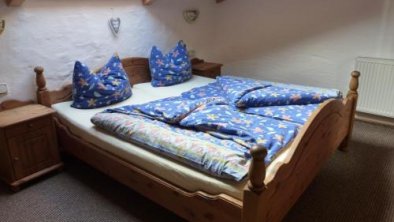 Haus Blauspitz, © bookingcom