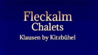 Fleckalm Chalets, © bookingcom