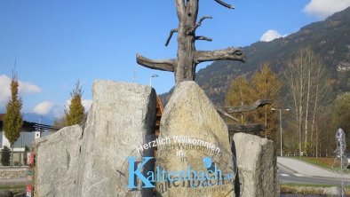Herzlich Willkommen in Kaltenbach