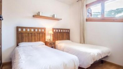 WOHNUNG Berkel, © bookingcom