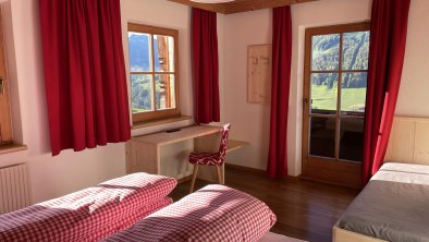 Aussergraben_Alpbach_Schlafzimmer SOPHIE