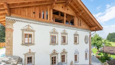 Heissangerer Ferienwohnungen Tirol
