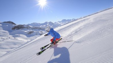Skigebiet Galtür