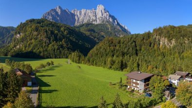 Panorama Pension Wilder Kaiser A_50%