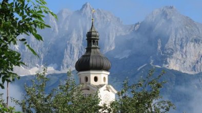 Pension Foidl, Oberndorf in Tirol