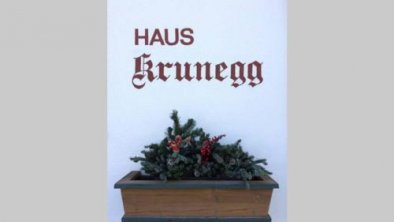 Haus Krunegg, © bookingcom
