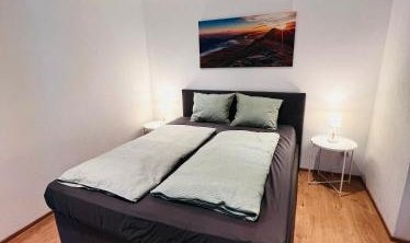 Modernes Apartment Seefeld and Chill RELAX im Zentrum mit Netflix for free, © bookingcom