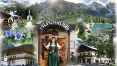 Gasthof Alpenrose und Pension Nina, © bookingcom