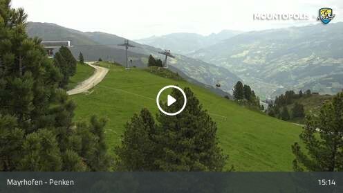 Webcam Penkenbahn